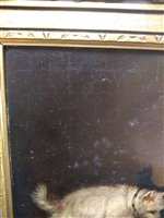 Lot 140 - George Armfield (1810-1893)