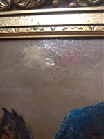 Lot 140 - George Armfield (1810-1893)