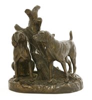 Lot 134 - Johnson
