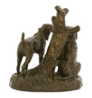 Lot 134 - Johnson