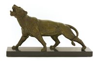 Lot 241 - Paul-Édouard Delabrièrre (French, 1829-1912)