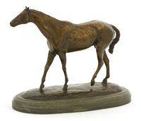 Lot 25 - Philip Blacker (b.1949)