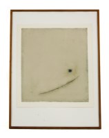 Lot 583 - Kate Noakes
UNTITLED 
Acrylic on paper
63cm x 53cm