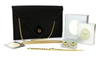 Lot 150A - A Christian Dior handbag