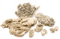 Lot 312 - A collection of Desert Rose crystals