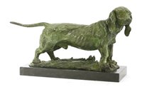 Lot 133 - Continental School