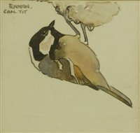 Lot 215 - Eric Ennion (1900-1981)