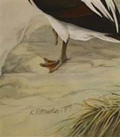Lot 205 - Kevin Richardson (20th century)