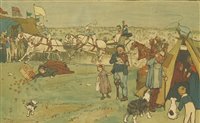 Lot 77 - Cecil Aldin (1870-1935)