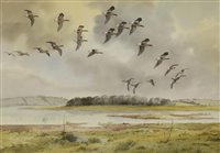 Lot 187 - Robert W Milliken (1920-2014)