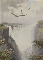 Lot 228 - John Cyril Harrison (1898-1985)