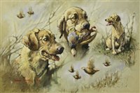 Lot 120 - Andrew Haslen (b.1953)