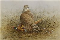 Lot 192 - Ron David Digby (b.1936)