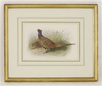 Lot 226 - Archibald Thorburn (1860-1935)