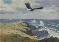 Lot 223 - John Cyril Harrison (1898-1985)