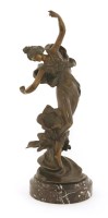 Lot 274 - After Julien Causse (French 1869-1914)