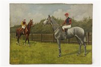 Lot 89 - Walter Vernon (20th century)