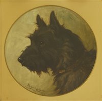 Lot 107 - Margaret Collyer (1872-1945)