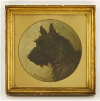 Lot 107 - Margaret Collyer (1872-1945)