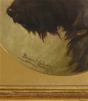 Lot 107 - Margaret Collyer (1872-1945)