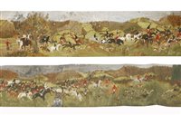 Lot 9 - Fisher Prout (20th century)