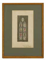 Lot 40 - Morris Marshall Faulkner & Co.