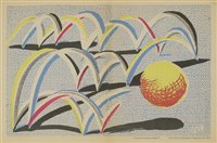 Lot 137 - David Hockney (British, b.1937)