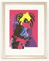 Lot 220 - Paul Insect (British, b.1971)