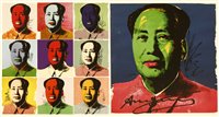 Lot 437 - After Andy Warhol (American, 1928-1987)