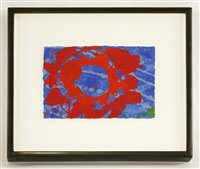 Lot 283 - Albert Irvin RA (1922-2015)