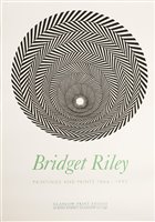 Lot 135 - After Bridget Riley (British, b.1931)