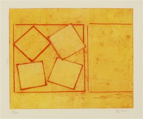 Lot 66 - Sandra Blow RA (British, 1925-2006)