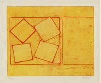 Lot 66 - Sandra Blow RA (British, 1925-2006)