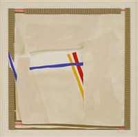 Lot 282 - Sandra Blow RA (1925-2006)