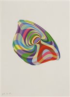 Lot 459 - Peter Saville (British, b.1955)