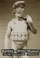 Lot 205 - After Banksy (b.1974)
