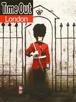 Lot 206 - After Banksy (British, b.1974)