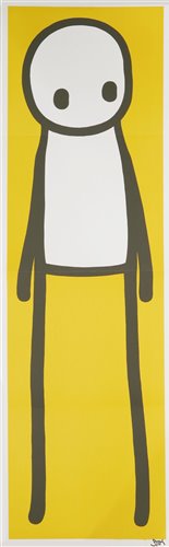 Lot 195 - Stik (British, b.1979)