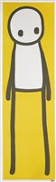 Lot 195 - Stik (British, b.1979)