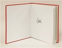 Lot 195 - Stik (British, b.1979)
