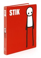 Lot 195 - Stik (British, b.1979)