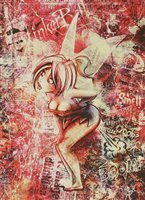 Lot 500 - Rourke Van Dal (b.1969)