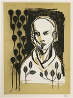 Lot 488 - Titi Freak (Brazilian, b.1974)
