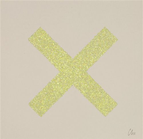 Lot 258 - Chris Levine (Canadian-British, b.1960)