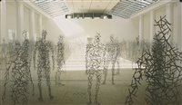 Lot 156 - After Antony Gormley (British