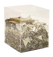 Lot 179 - Chun Kwang Young (Korean, b.1944)