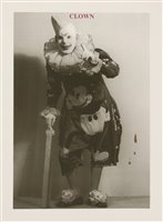Lot 302 - Sir Peter Blake RA (b.1932)