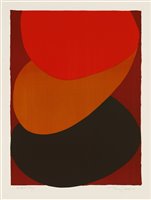 Lot 71 - Terry Frost RA (British, 1915-2003)