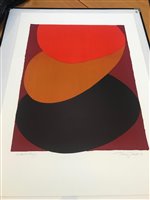Lot 71 - Terry Frost RA (British, 1915-2003)