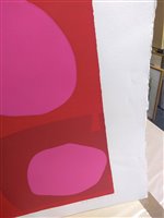 Lot 69 - Patrick Heron (British, 1920-1999)